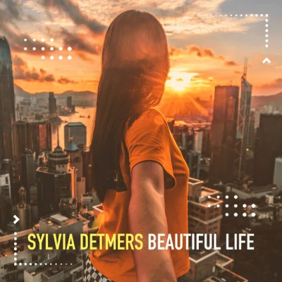 歌手 Sylvia Detmers