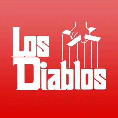 歌手 Los Diablos