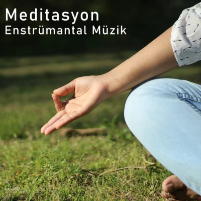 歌手 Derin Meditasyon TeknikleriStress Relief Calm OasisTherapeutic Music Zone