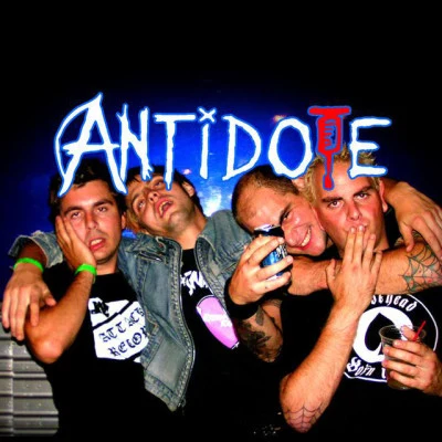 Antidote/Ferry Tayle Trance-A-Million - Box 1