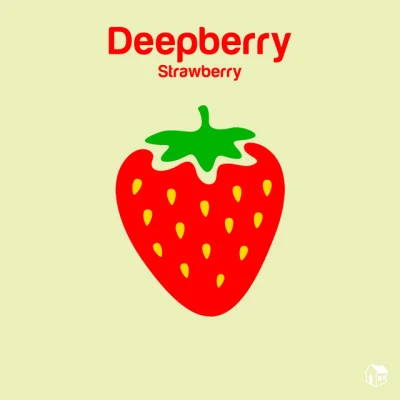 歌手 Deepberry