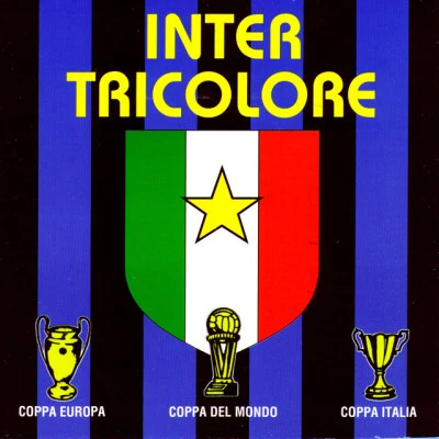 Inter Tricolore 歌手