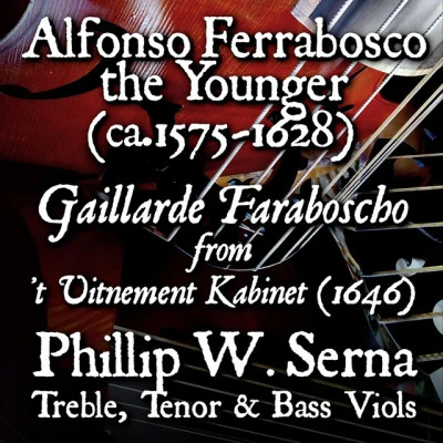 Alfonso Ferrabosco 歌手