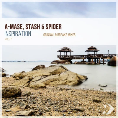 Stash & Spider 歌手