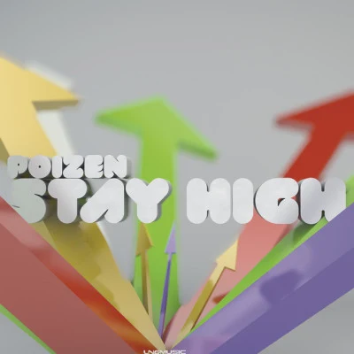 Poizen/Kris McTwain Stay High