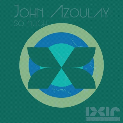 歌手 John Azoulay