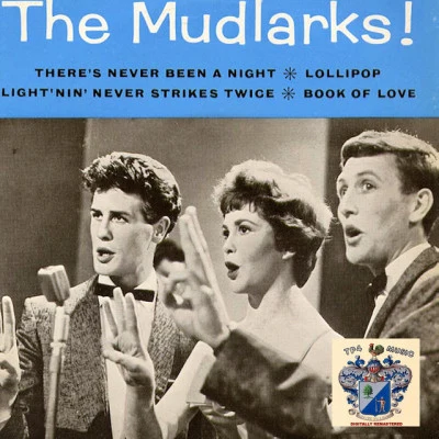 The Mudlarks 歌手