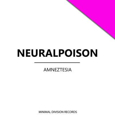 歌手 Neuralpoison