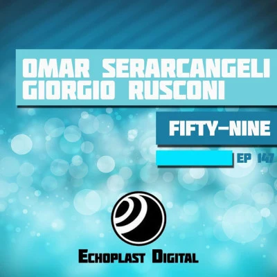 歌手 Omar SerarcangeliGiorgio Rusconi