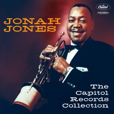 Jonah Jones Quartet/Glen Gray/The Casa Loma Orchestra I Love Jazz