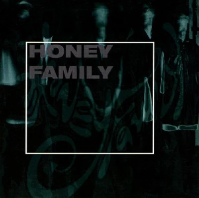 歌手 Honey FamilyLeessang