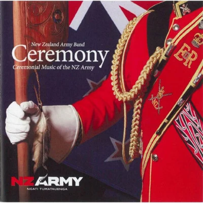 The New Zealand Army Band 歌手