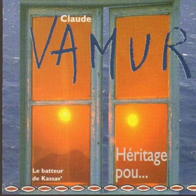 歌手 Claude Vamur