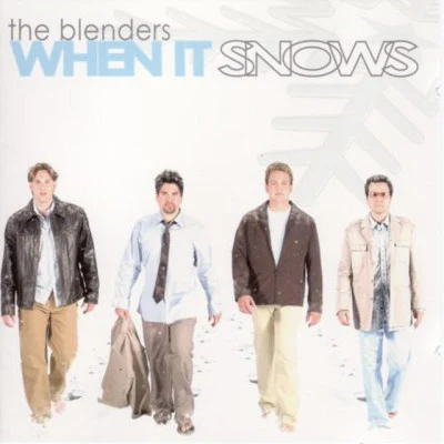 The Blenders Doo Wop Classics