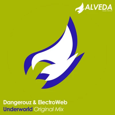 歌手 ElectroWebDangerouz