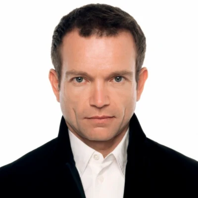 歌手 Christophe Rousset