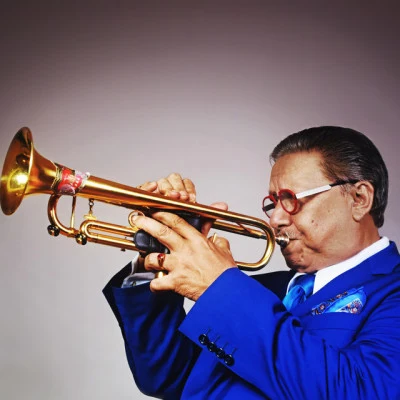 歌手 Arturo Sandoval