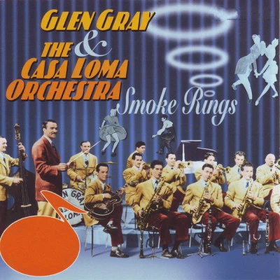 The Casa Loma Orchestra The 50's Big Band Jazz Vol 4