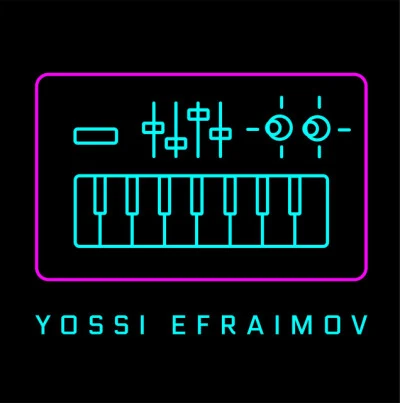 Yossi Efraimov 歌手