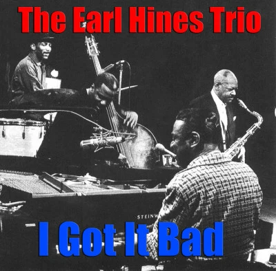 The Earl Hines Trio 歌手