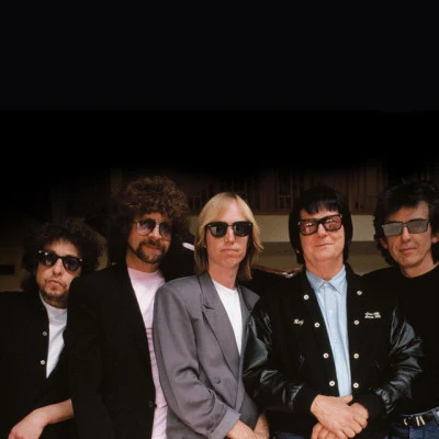 歌手 Traveling Wilburys