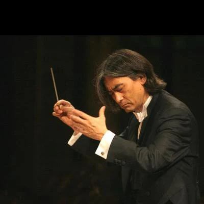 歌手 Kent Nagano