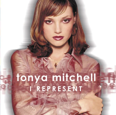 歌手 Tonya Mitchell