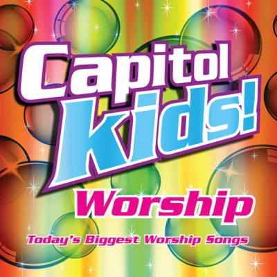 歌手 Capitol Kids!