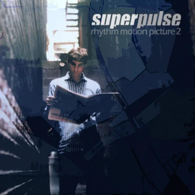 歌手 Superpulse