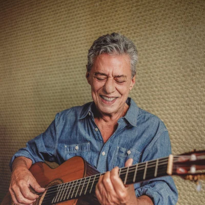 歌手 Chico BuarqueMaria Bethânia