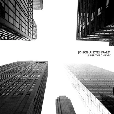 歌手 Jonathan Steingard侯九亨雷火音頻DCD Records