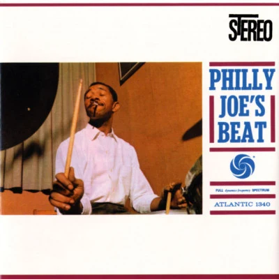 Philly Joe Jones 歌手