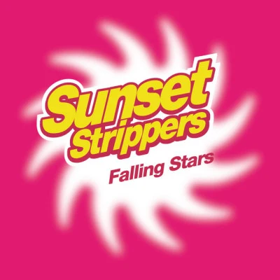 歌手 Sunset Strippers