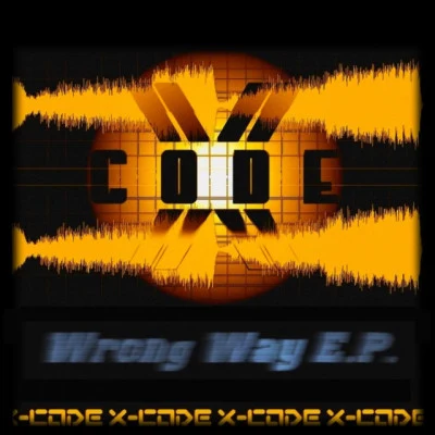 X-Code/ROBY/Trhip/The NightMr/Pandemonium Warlords