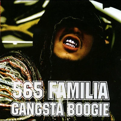 歌手 565 FAMILIAMista Smith