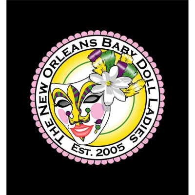 The New Orleans Baby Doll Ladies 歌手