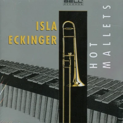 歌手 Isla EckingerJimmy CobbRoman Schwaller