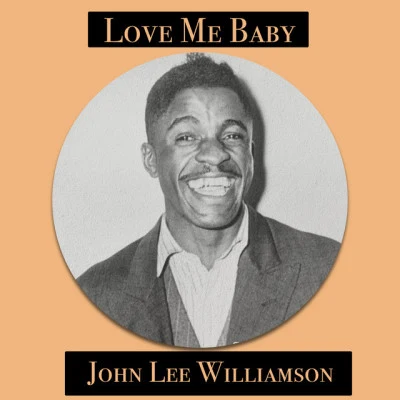 John Lee Williamson 歌手