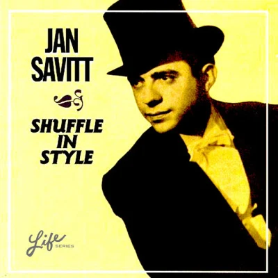 歌手 Jan Savitt