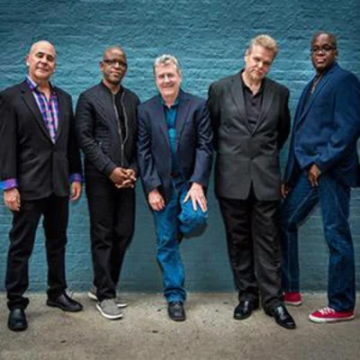 Spyro Gyra Good to Go-Go