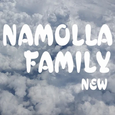 Namolla Family N/다소나 못난 감정