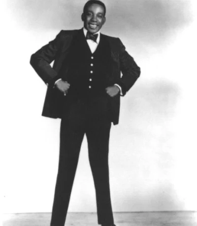 Jerry Butler 歌手