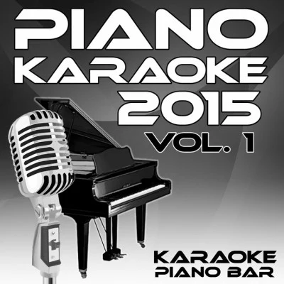 歌手 Karaoke Piano BarDavid Lee Murphy