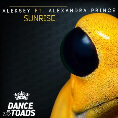 歌手 AlekseyAlexandra Prince