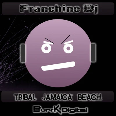 歌手 Franchino Dj