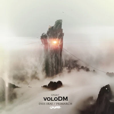 歌手 VoloDM