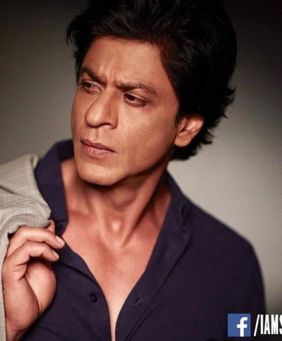 Shah Rukh Khan 歌手