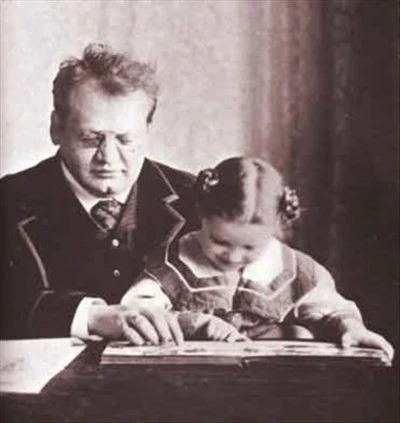 Max Reger 歌手