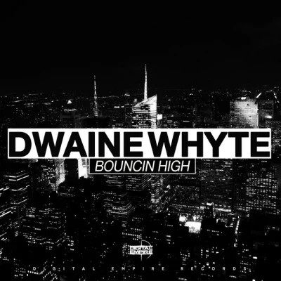 歌手 Dwaine Whyte