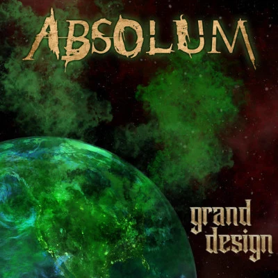 歌手 Absolum